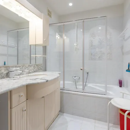 Lecomte - Beachflow 230 Oostende