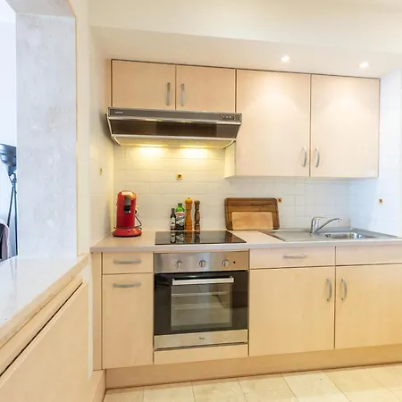 Lecomte - Beachflow 230 Lejlighed *