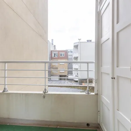 Lecomte - Beachflow 230 * Остенде