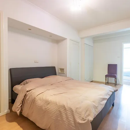 Lecomte - Beachflow 230 Lejlighed *