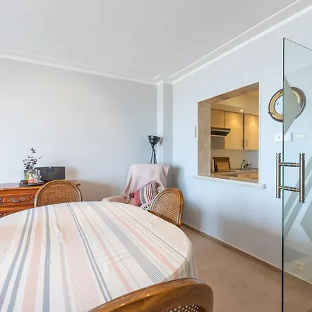 Lecomte - Beachflow 230 Oostende