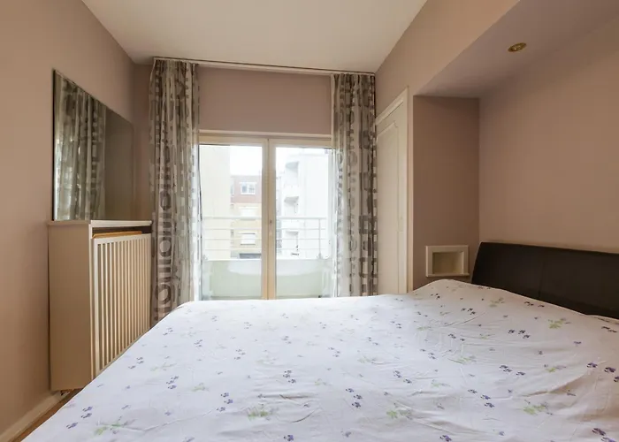 Apartamento Lecomte - Beachflow 230