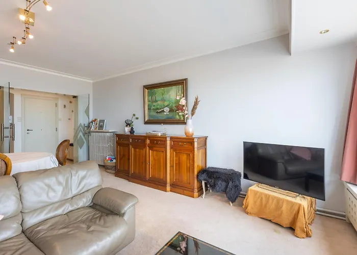 Apartamento Lecomte - Beachflow 230