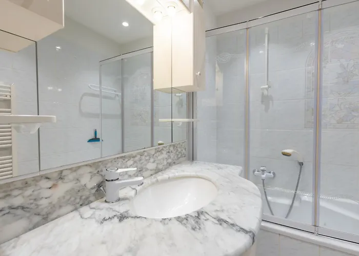 Apartamento Lecomte - Beachflow 230 *