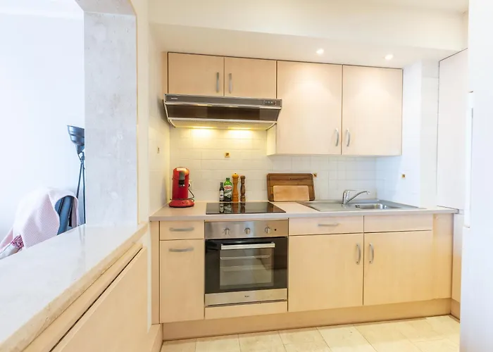 Lecomte - Beachflow 230 Apartamento *