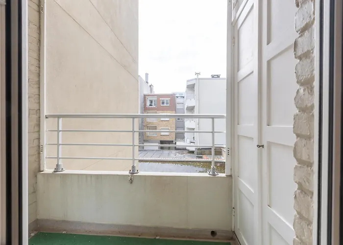 Lecomte - Beachflow 230 * Ostend