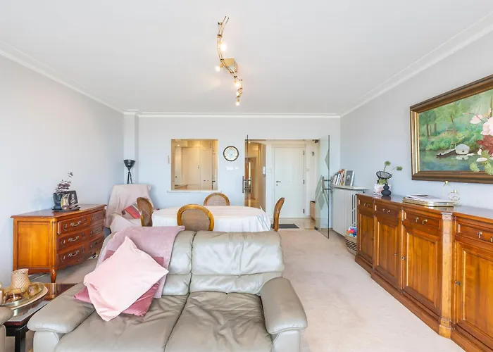 Lecomte - Beachflow 230 * Ostend