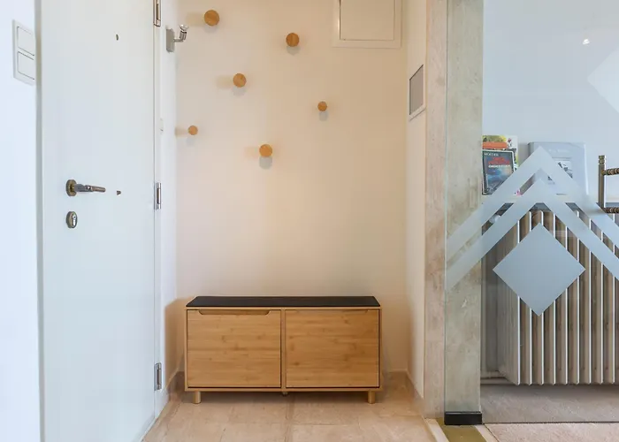 Apartamento Lecomte - Beachflow 230 Ostend