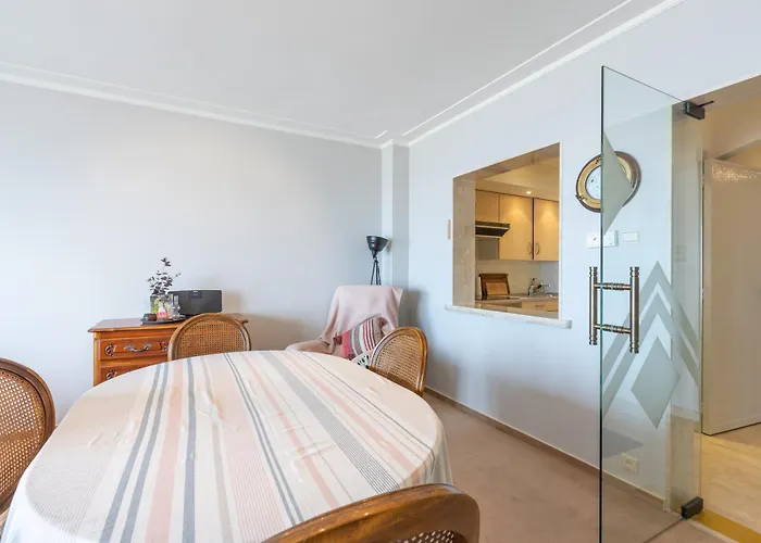 Lecomte - Beachflow 230 Ostend