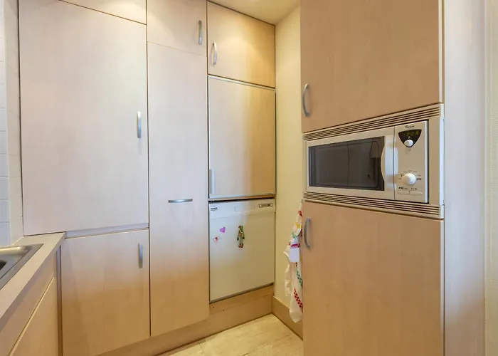 Apartamento Lecomte - Beachflow 230 Ostend