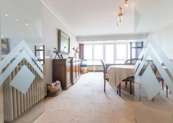 Lecomte - Beachflow 230 Ostend