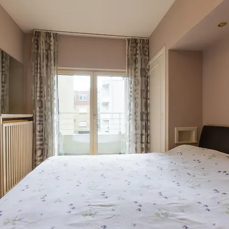 Appartamento Lecomte - Beachflow 230