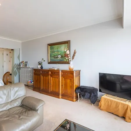 Appartamento Lecomte - Beachflow 230