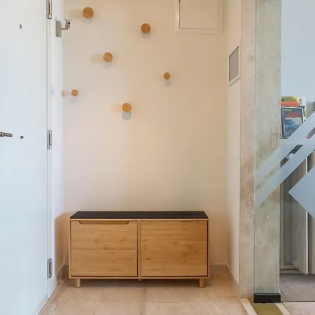 Appartamento Lecomte - Beachflow 230 Ostenda