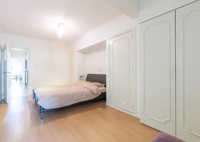 דירה Lecomte - Beachflow 230