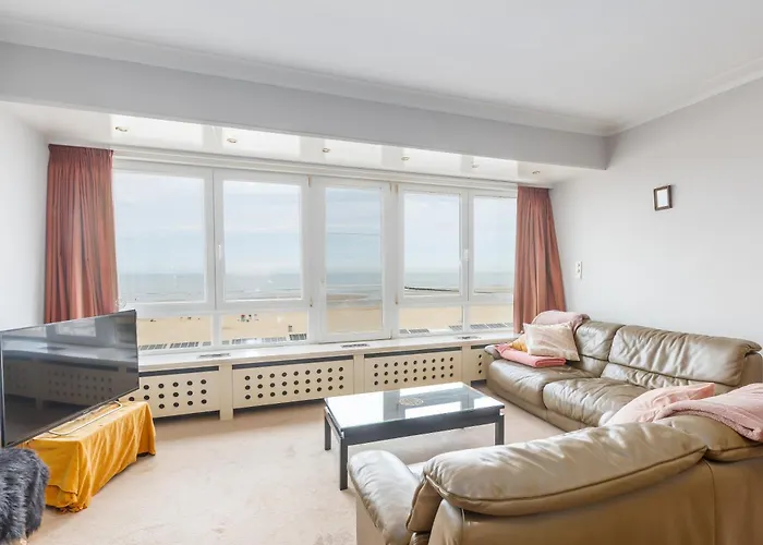 Lecomte - Beachflow 230